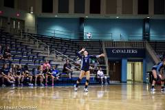 VB Scrimmage 16